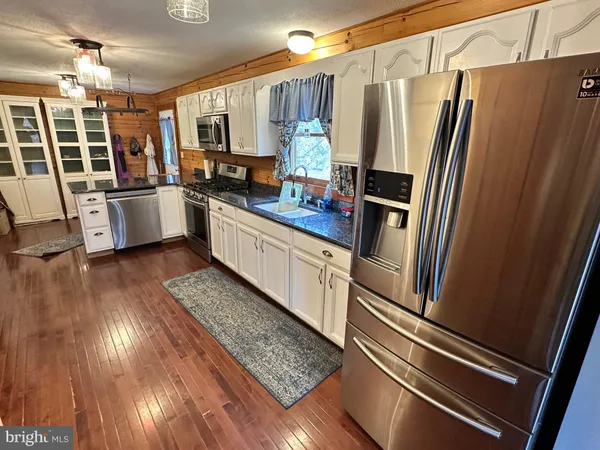 $497,500 | 127 Cameron Orchard Road, New Creek, WV 26743