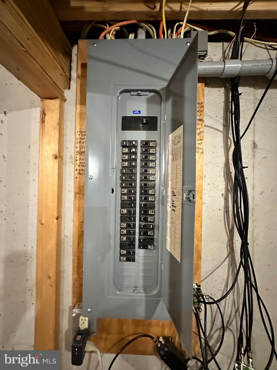 127 Cameron Orchard Road New Creek, WV 26743 - Photo 68 of 69