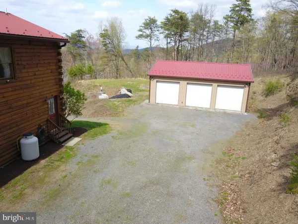 $497,500 | 127 Cameron Orchard Road, New Creek, WV 26743