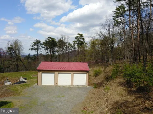 $497,500 | 127 Cameron Orchard Road, New Creek, WV 26743