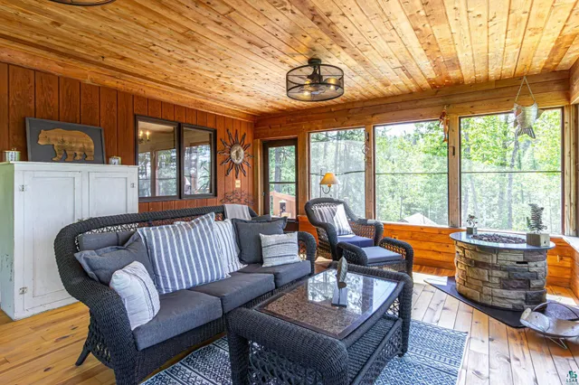 $1,200,000 | 1918 Pine Tree Trail, Ely, MN 55731