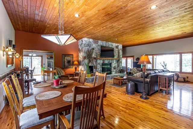 $1,200,000 | 1918 Pine Tree Trail, Ely, MN 55731