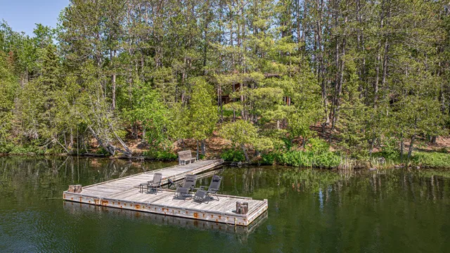 $1,200,000 | 1918 Pine Tree Trail, Ely, MN 55731