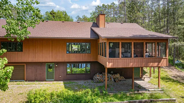 $1,200,000 | 1918 Pine Tree Trail, Ely, MN 55731