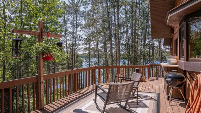 $1,200,000 | 1918 Pine Tree Trail, Ely, MN 55731