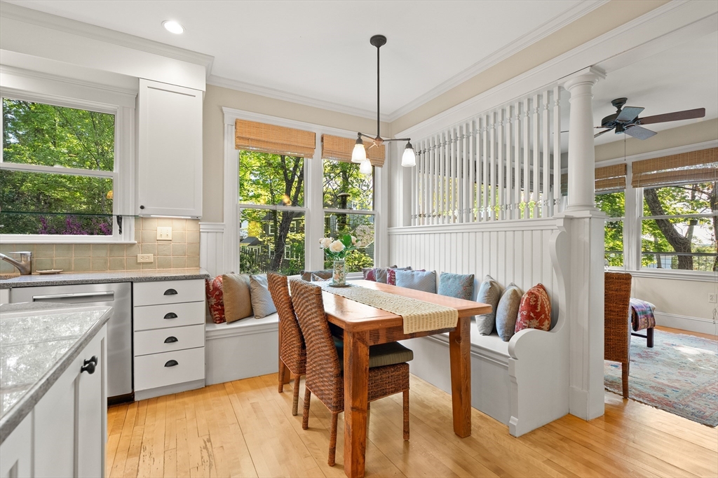 50 Norfolk Road Arlington, MA 02476 - Photo 19 of 42 Gallery Image 19