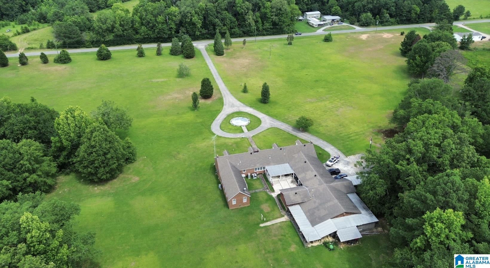 2145 Golf Course Road Pell City, AL 35128 - Photo 14 of 88