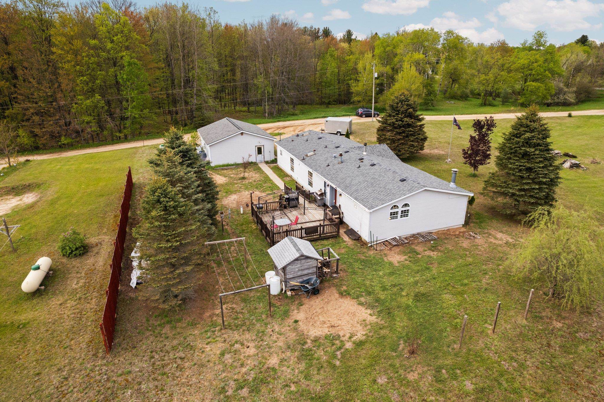 9170 Townline Road Kingsley, MI 49649 - Photo 48 of 54 Gallery Image 48