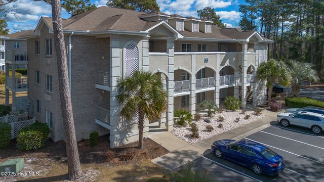 $170,000 | 908 Resort Circle, Unit 502, Sunset Beach, NC 28468