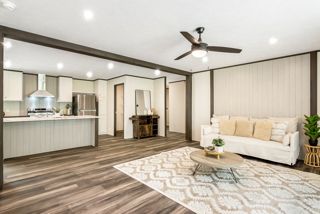 239 Ebenezer Road Ellijay, GA 30540 - Photo 8 of 49 Gallery Image 8