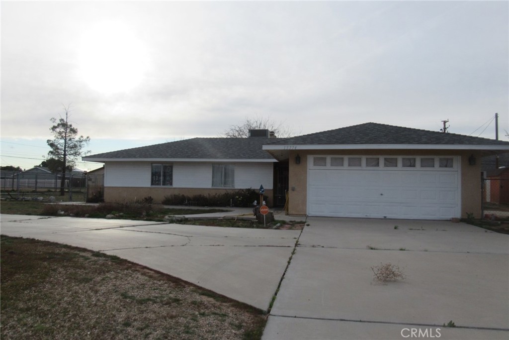 15774 Winnebago Road Apple Valley, CA 92307 - Photo 1 of 22