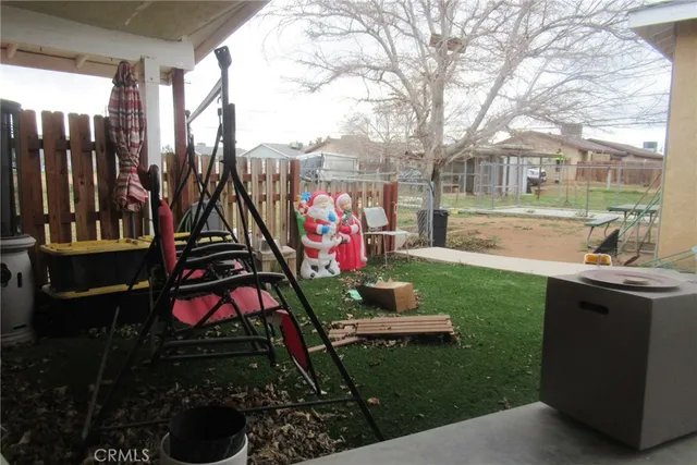 $440,000 | 15774 Winnebago Road, Apple Valley, CA 92307