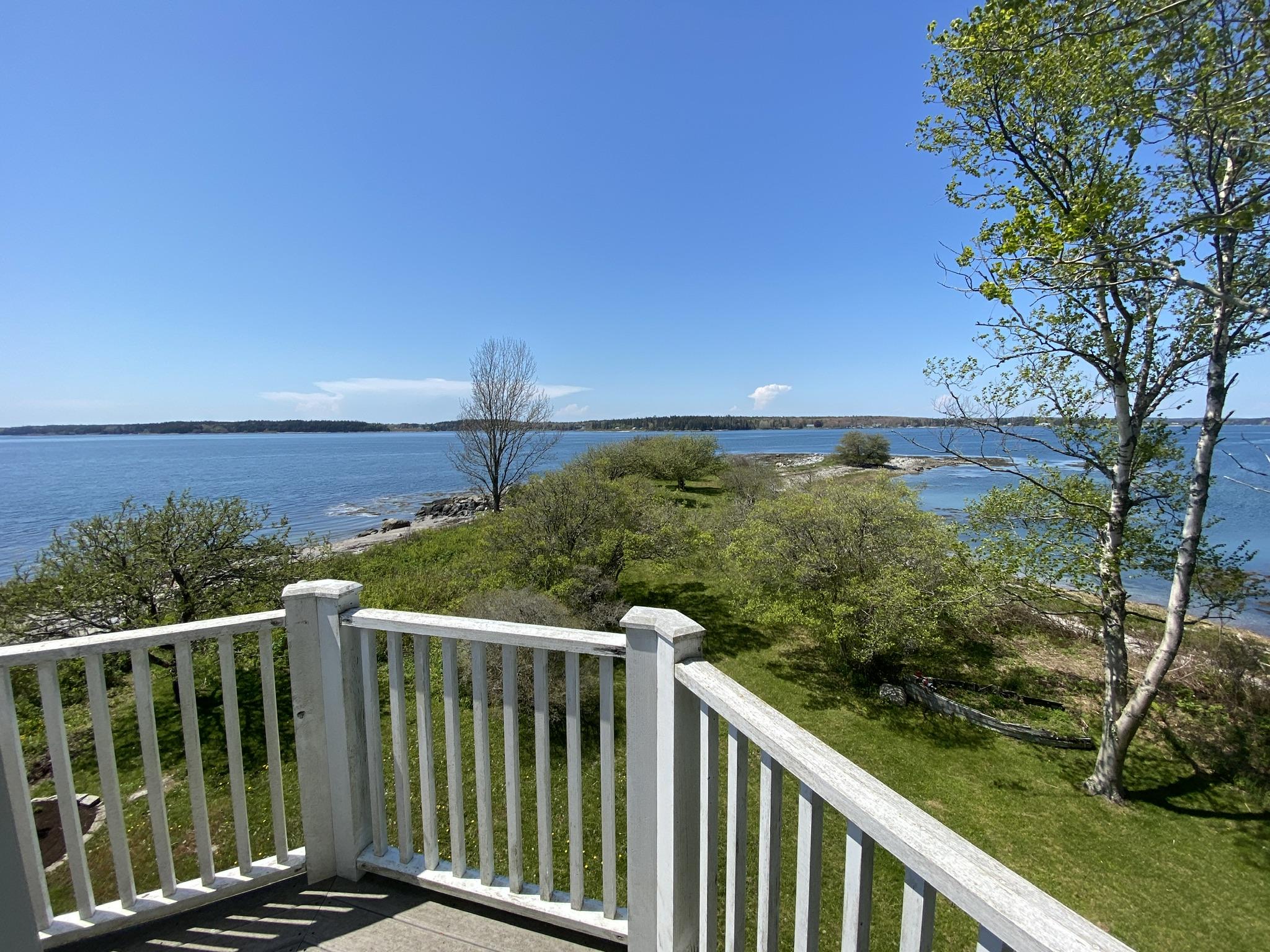 13 Crazy Point Road Tenants Harbor, ME 04860 - Photo 43 of 47 43
