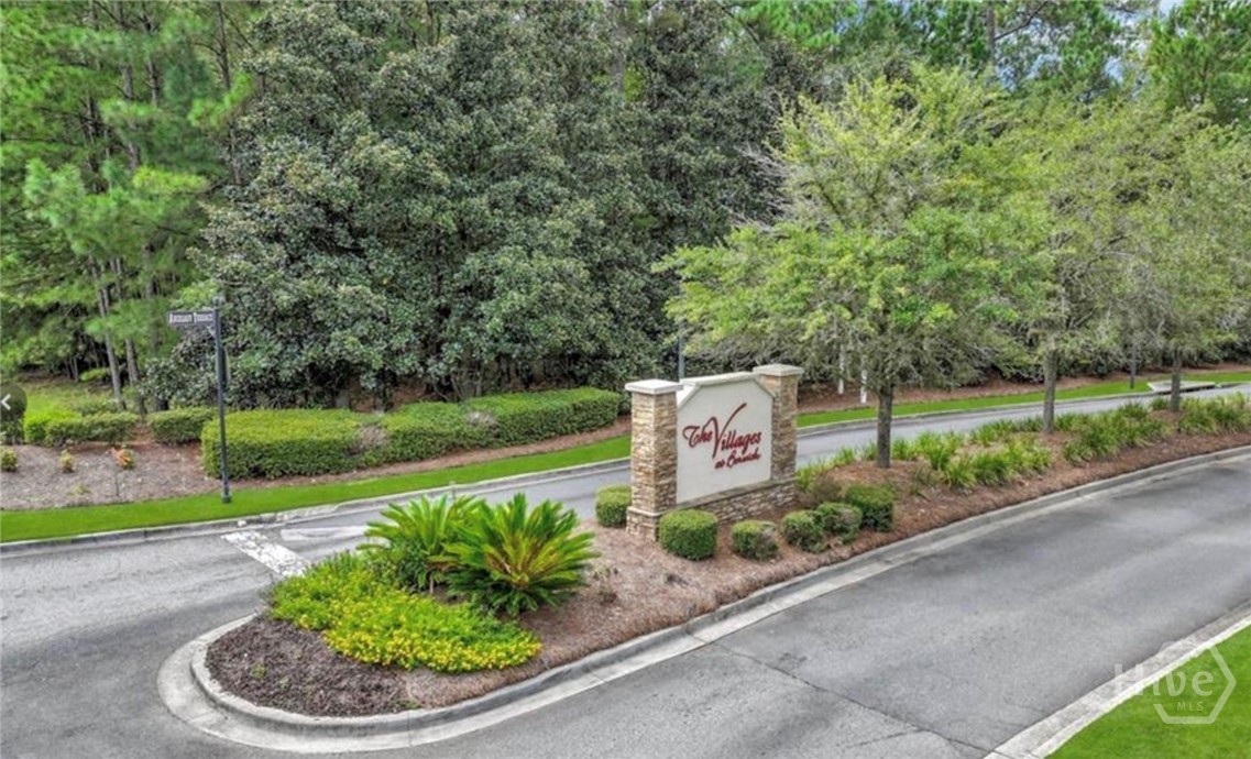 21 Castle Hill Road Savannah, GA 31419 - Photo 27 of 33