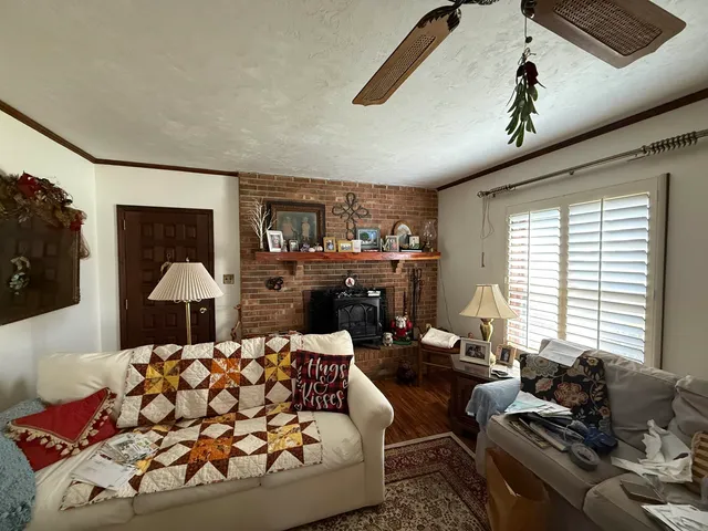 $295,000 | 306 East 9th Avenue, Havana, FL 32333