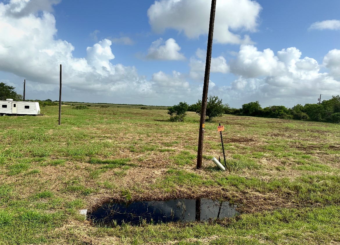 0 Rabbit Run Road Victoria, TX 77905 - Photo 4 of 7 a lake view with a lake