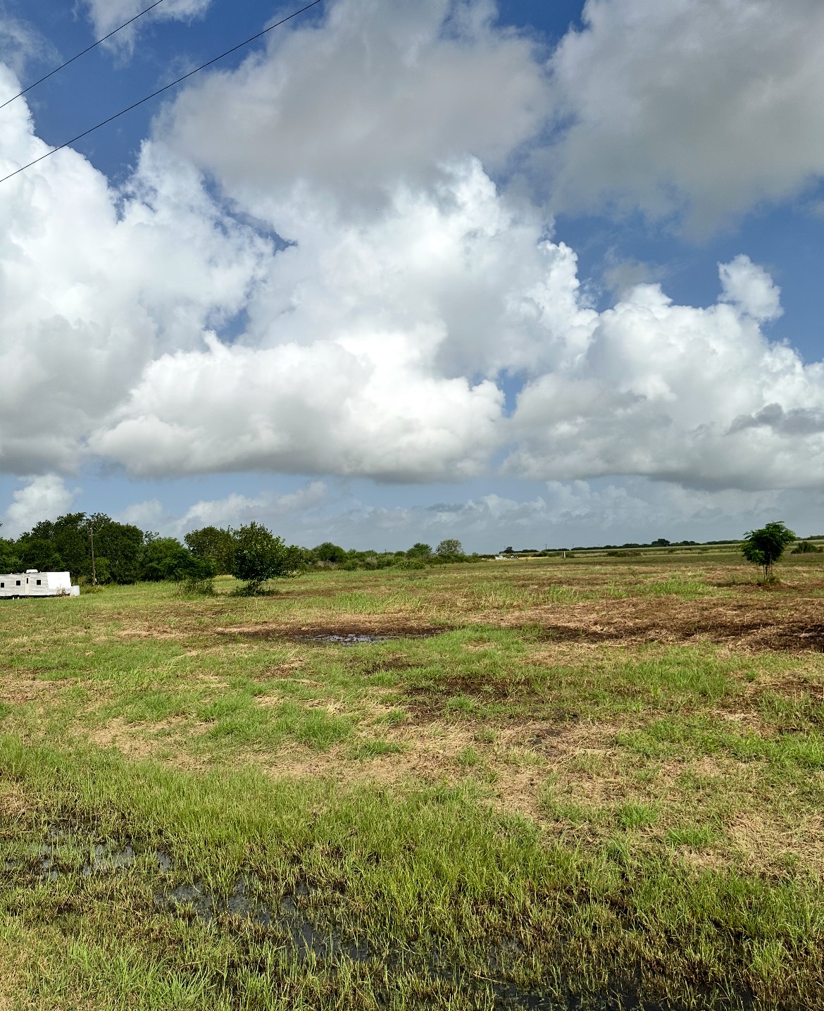 0 Rabbit Run Road Victoria, TX 77905 - Photo 5 of 7 a view of an ocean and beach