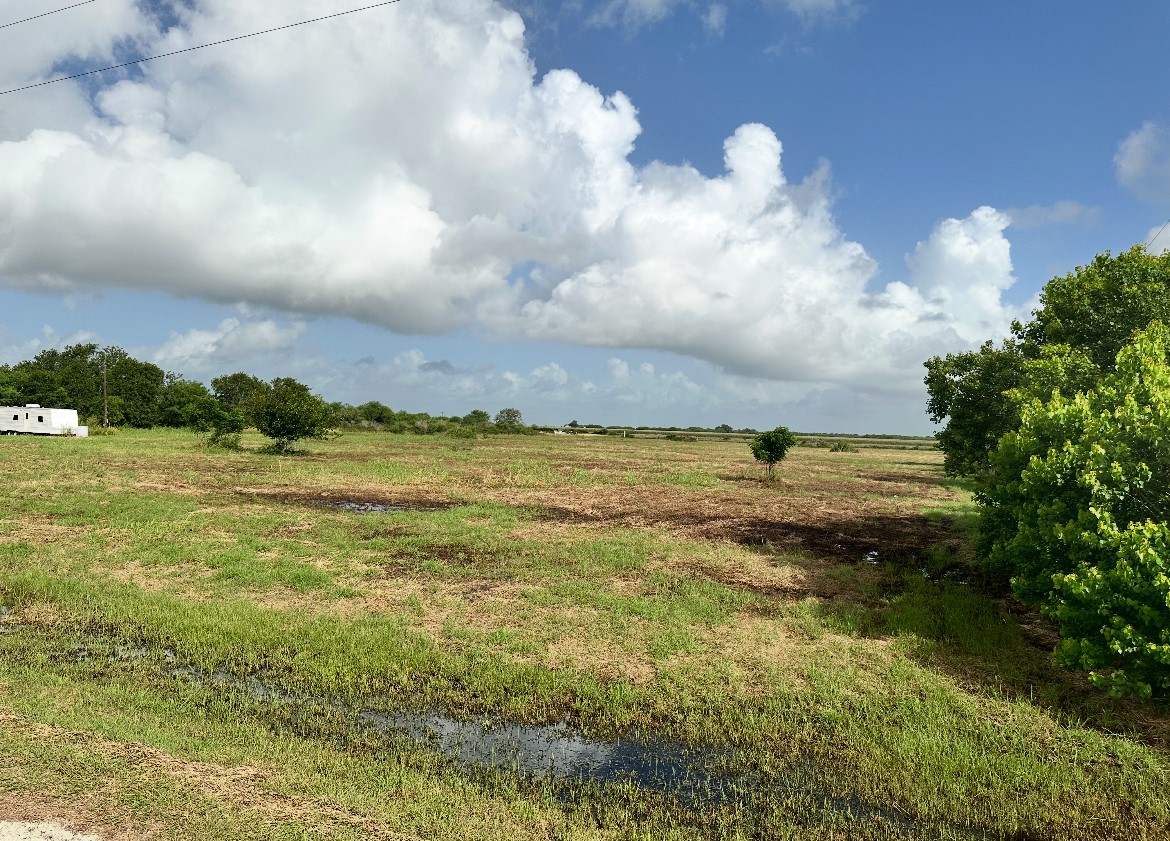 0 Rabbit Run Road Victoria, TX 77905 - Photo 6 of 7 a view of a lake and mountain