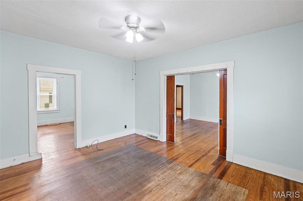 150 North Park Street Hoyleton, IL 62803 - Photo 11 of 48