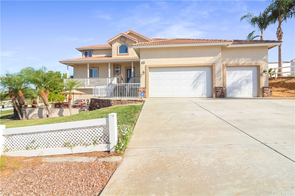 13976 Harvey Lane Riverside, CA 92503 - Photo 1 of 1 Front