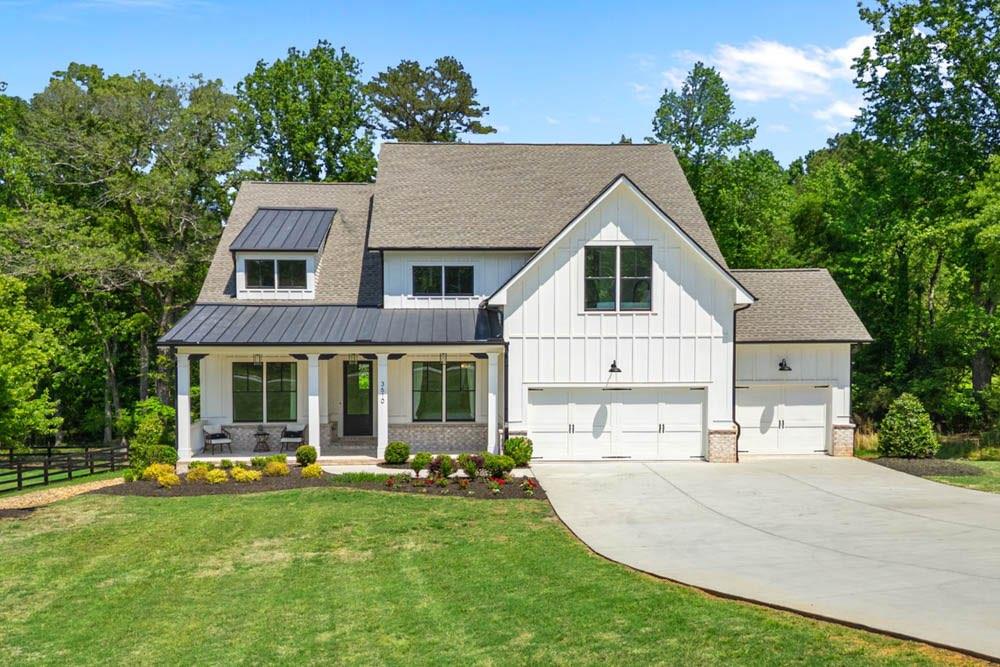 3610 Burnt Bridge Road Cumming, GA 30028 - Photo 1 of 1