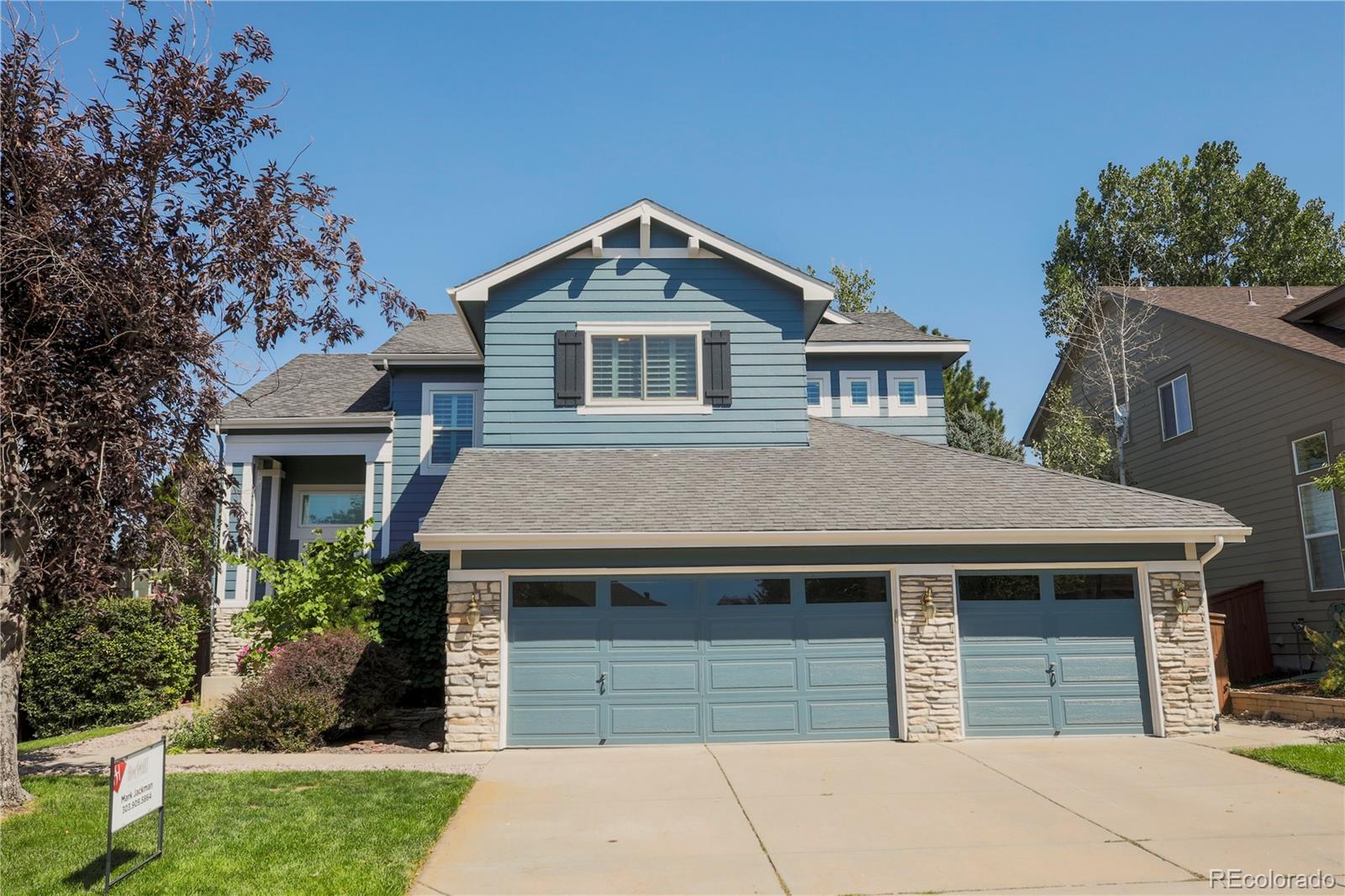 10198 Kleinbrook Way Highlands Ranch, CO 80126 - Photo 1 of 39 Gallery Image 1