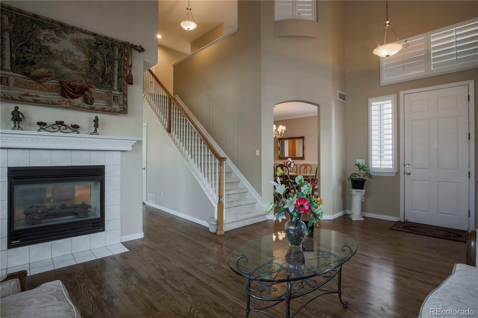 10198 Kleinbrook Way Highlands Ranch, CO 80126 - Photo 12 of 39 Gallery Image 12