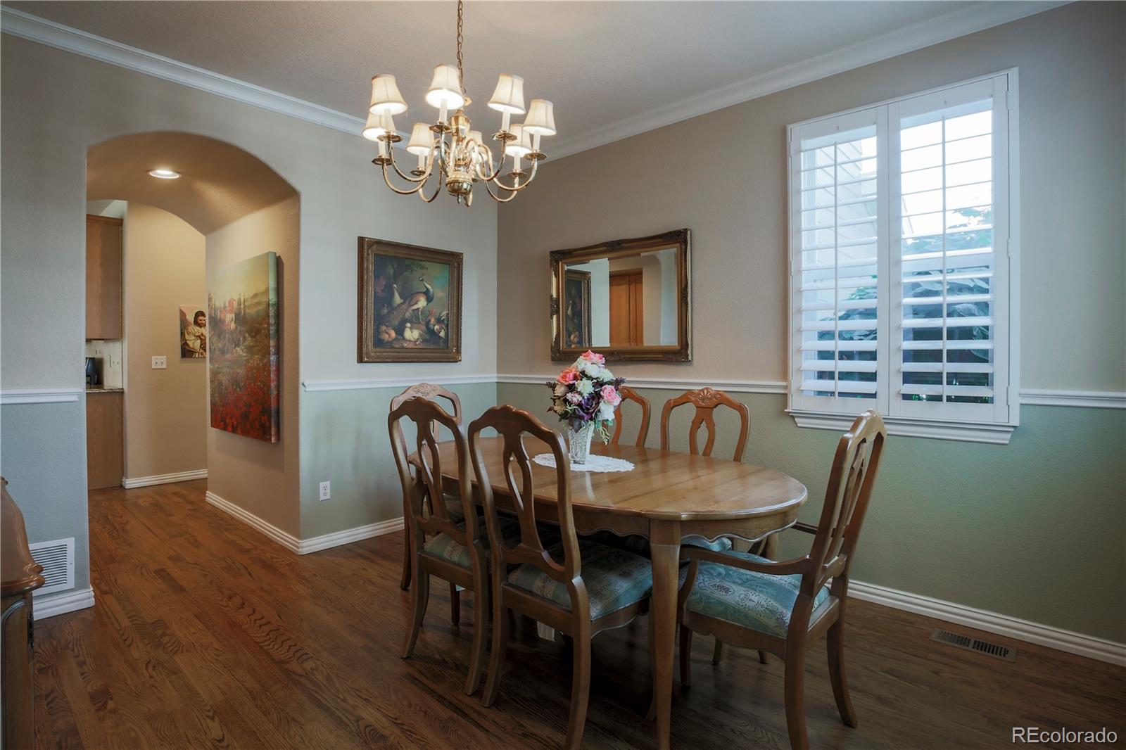 10198 Kleinbrook Way Highlands Ranch, CO 80126 - Photo 15 of 39 Gallery Image 15