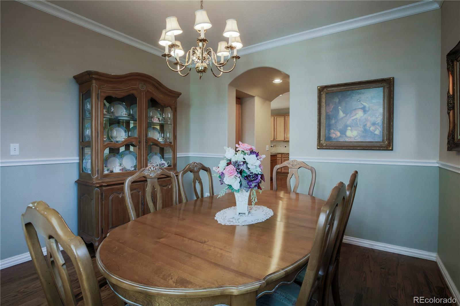 10198 Kleinbrook Way Highlands Ranch, CO 80126 - Photo 16 of 39 Gallery Image 16
