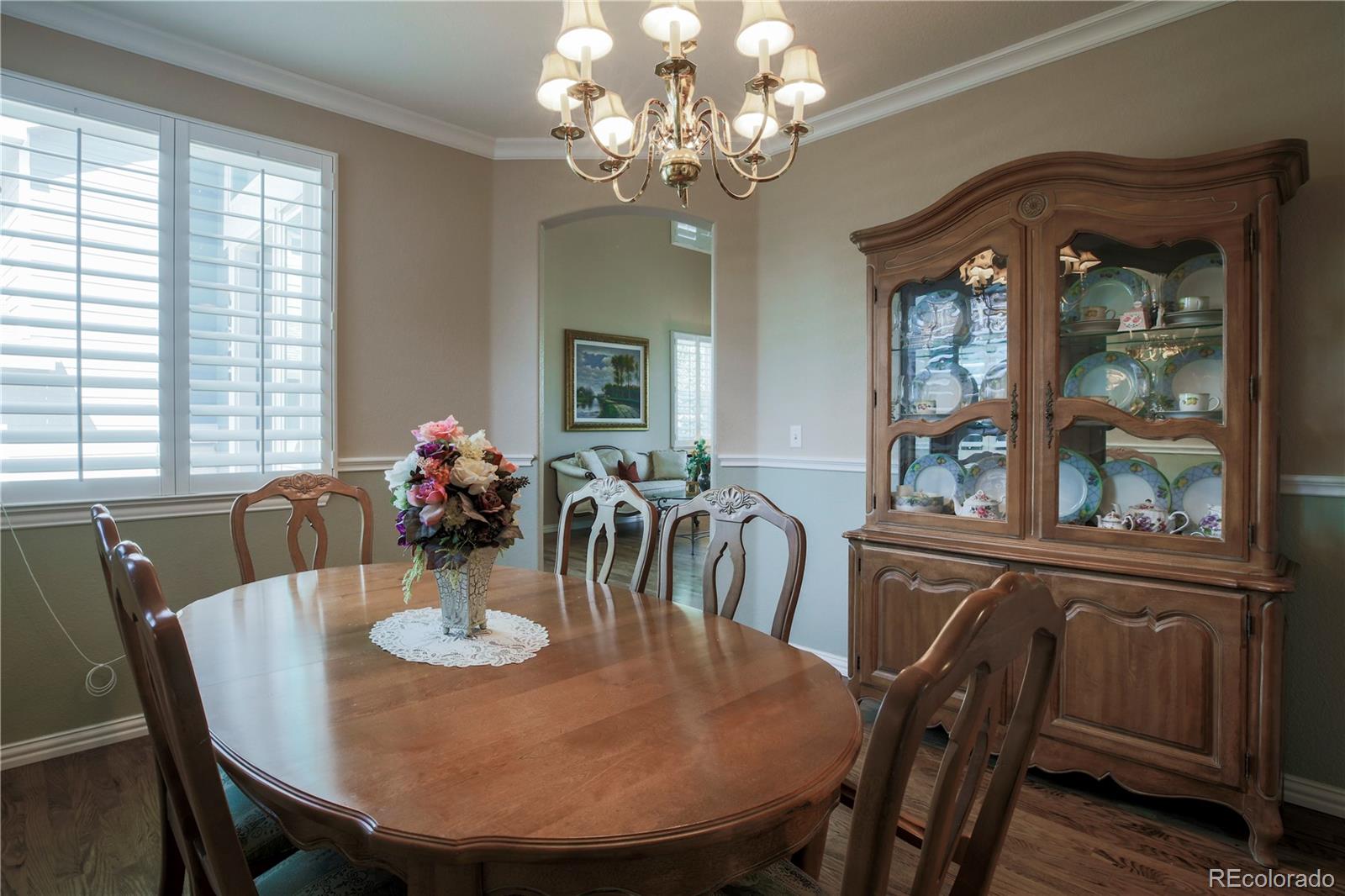 10198 Kleinbrook Way Highlands Ranch, CO 80126 - Photo 17 of 39 Gallery Image 17