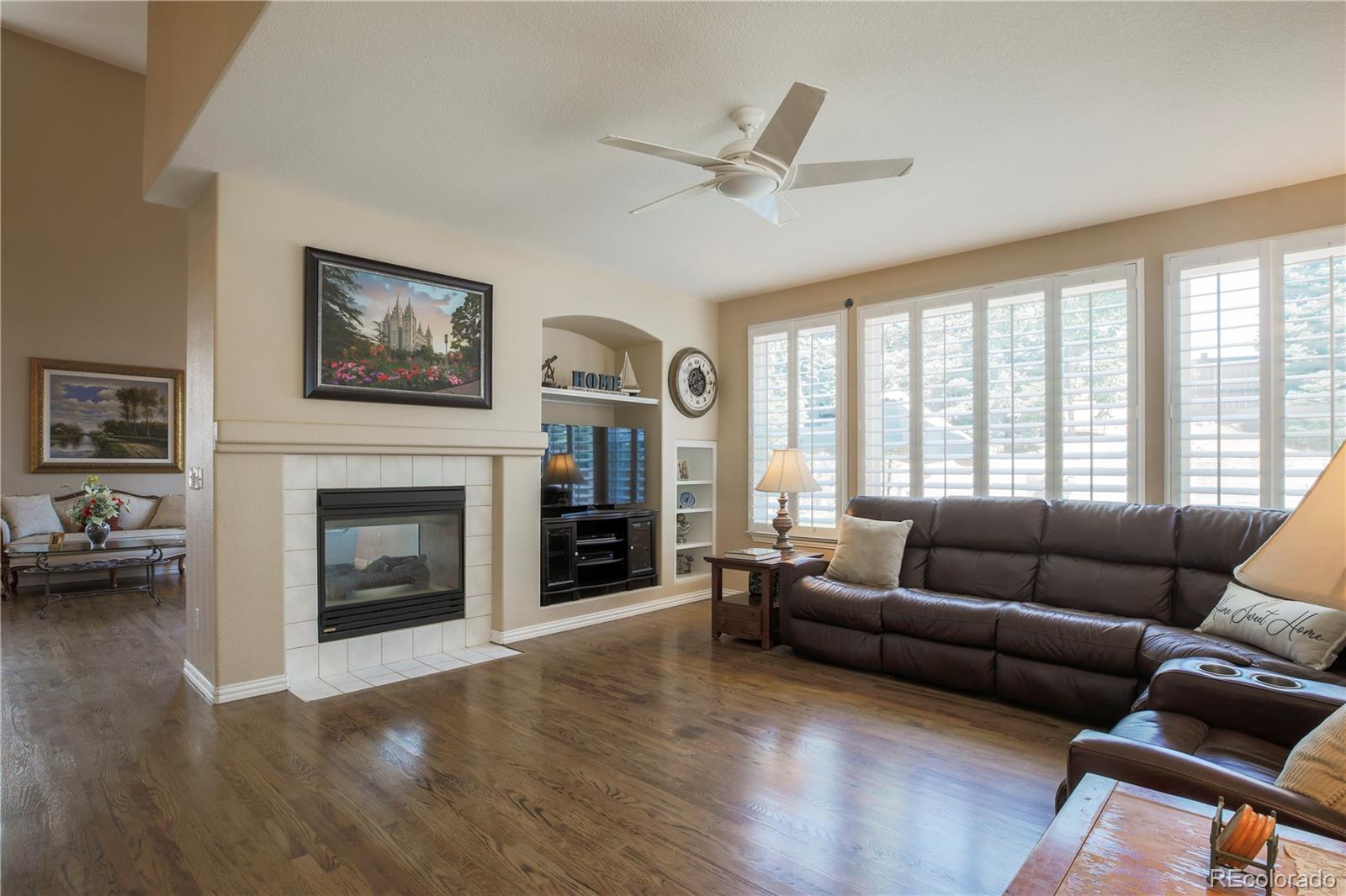 10198 Kleinbrook Way Highlands Ranch, CO 80126 - Photo 18 of 39 Gallery Image 18