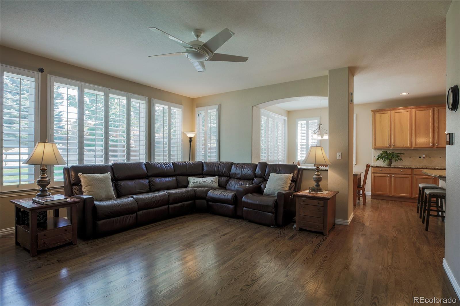 10198 Kleinbrook Way Highlands Ranch, CO 80126 - Photo 19 of 39 Gallery Image 19