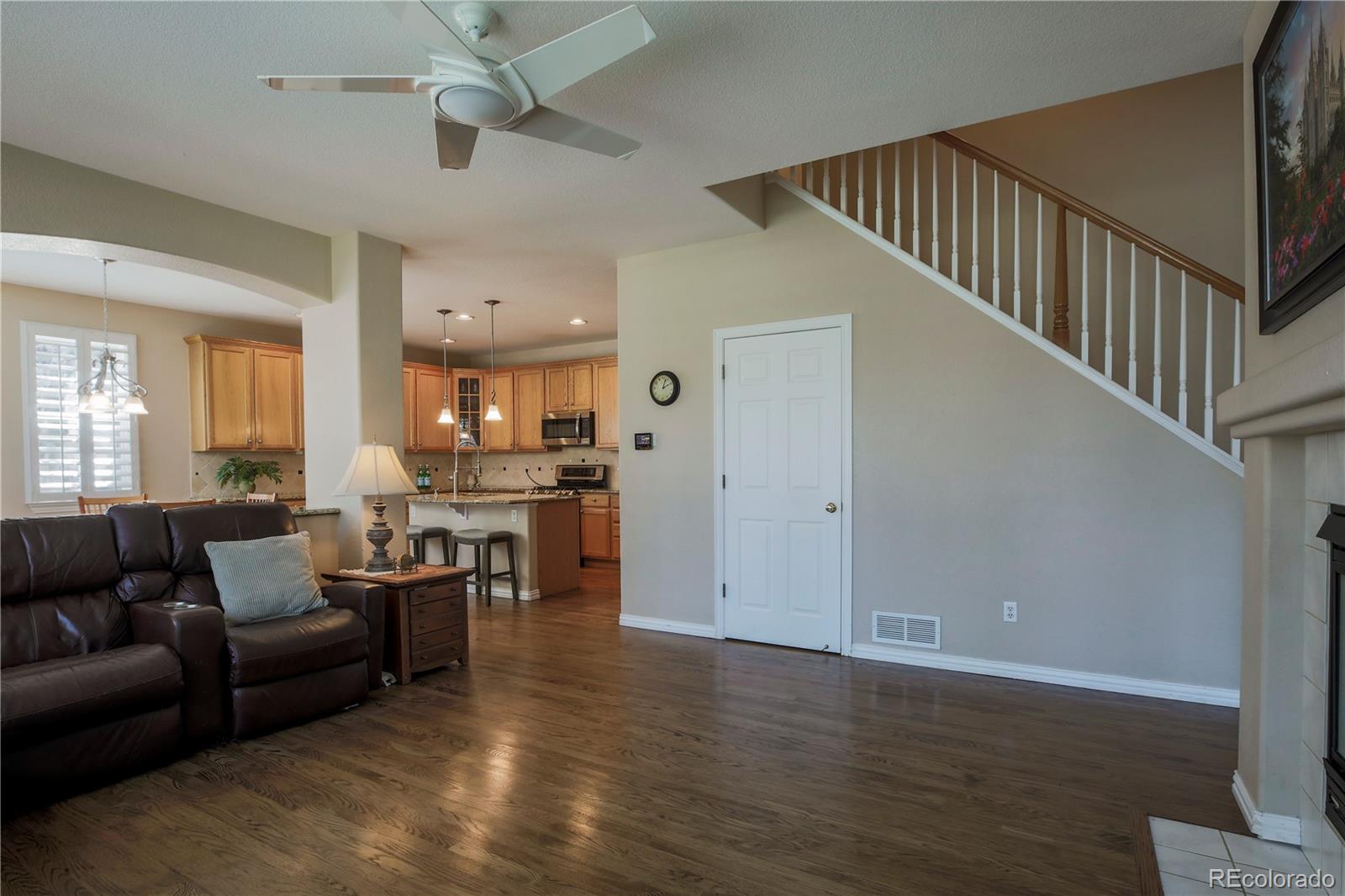 10198 Kleinbrook Way Highlands Ranch, CO 80126 - Photo 20 of 39 Gallery Image 20