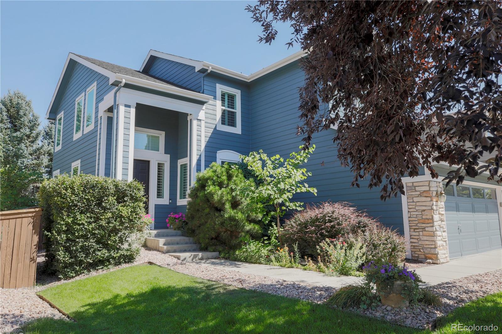 10198 Kleinbrook Way Highlands Ranch, CO 80126 - Photo 2 of 39 Gallery Image 2