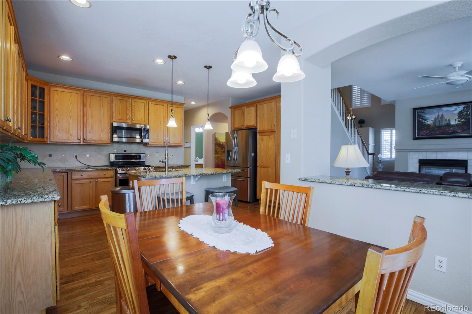 10198 Kleinbrook Way Highlands Ranch, CO 80126 - Photo 24 of 39 Gallery Image 24