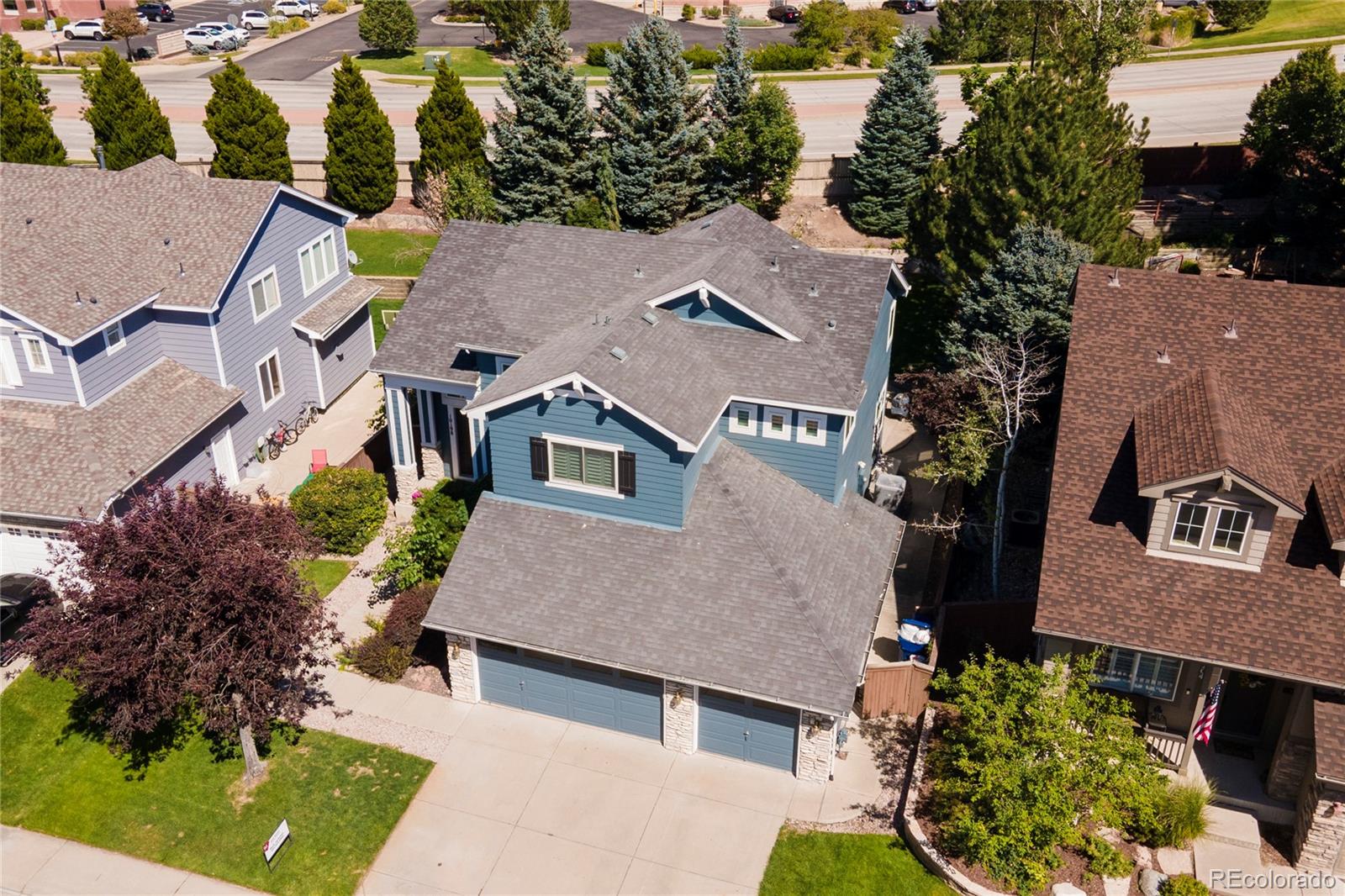 10198 Kleinbrook Way Highlands Ranch, CO 80126 - Photo 7 of 39 Gallery Image 7