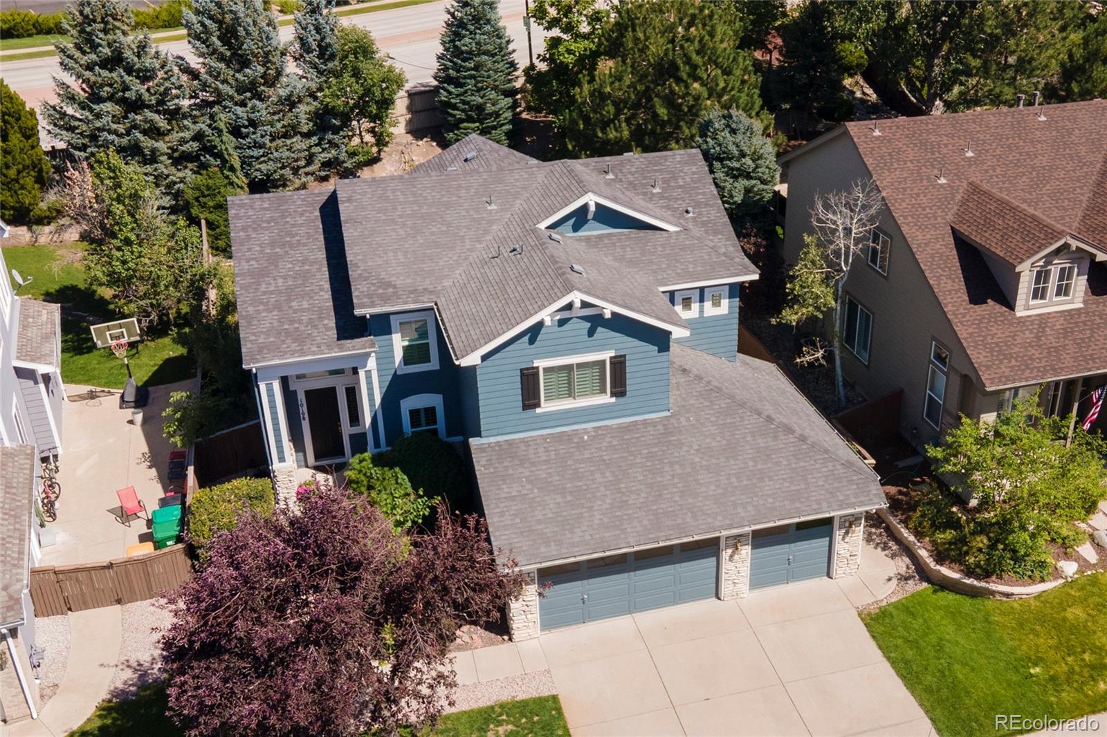10198 Kleinbrook Way Highlands Ranch, CO 80126 - Photo 8 of 39 Gallery Image 8
