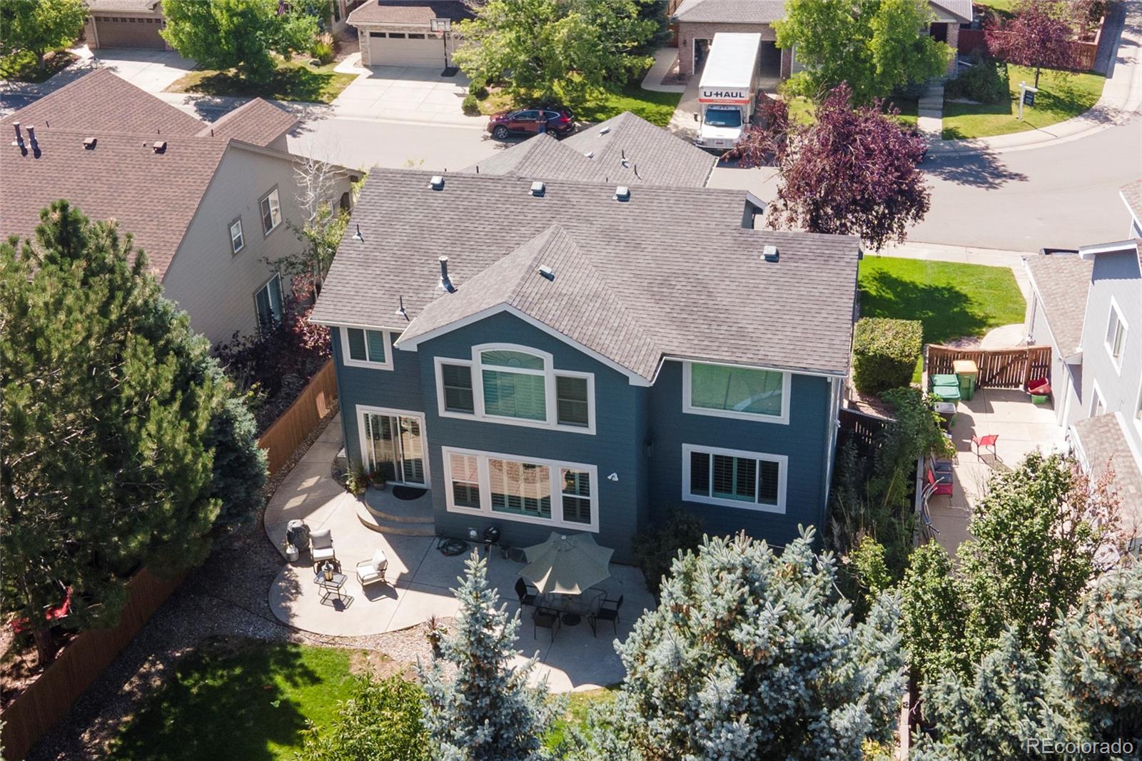 10198 Kleinbrook Way Highlands Ranch, CO 80126 - Photo 9 of 39 Gallery Image 9