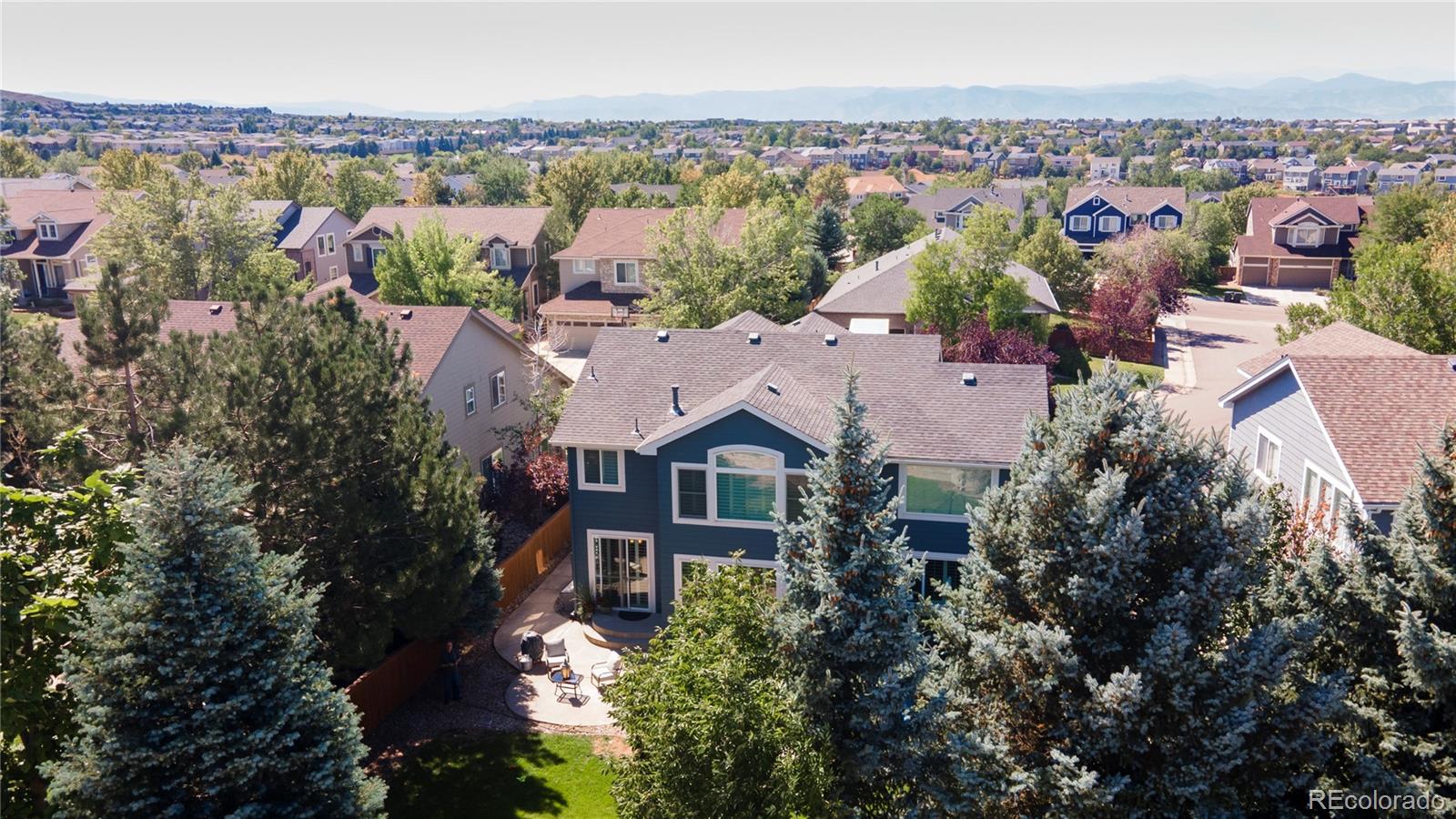 10198 Kleinbrook Way Highlands Ranch, CO 80126 - Photo 10 of 39 Gallery Image 10