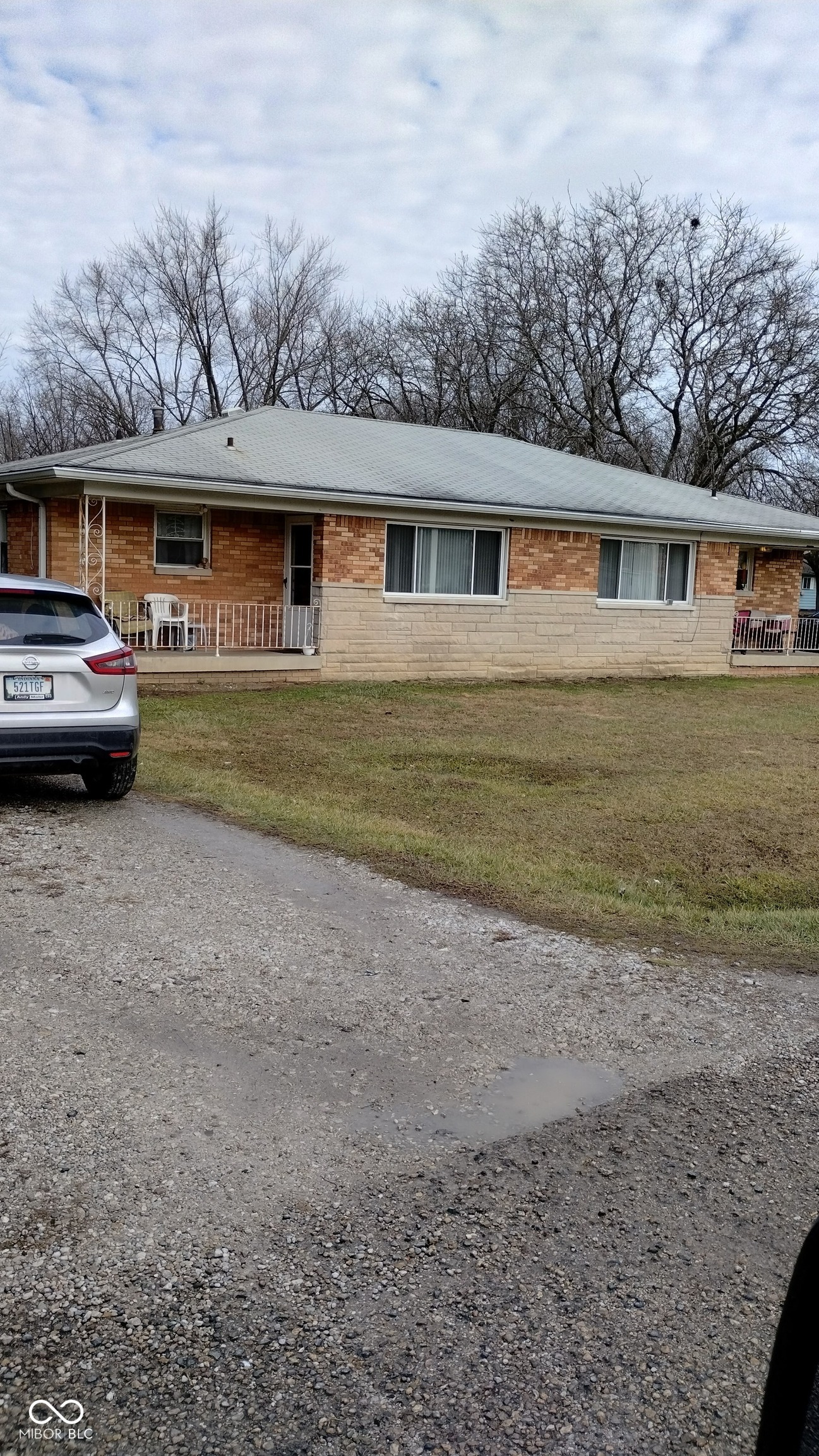 1802 North Audubon Road Indianapolis, IN 46218 - Photo 1 of 4