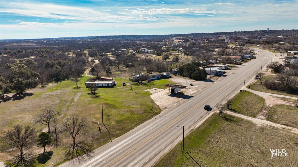 601 Hwy 254 E Ranger Tx East  