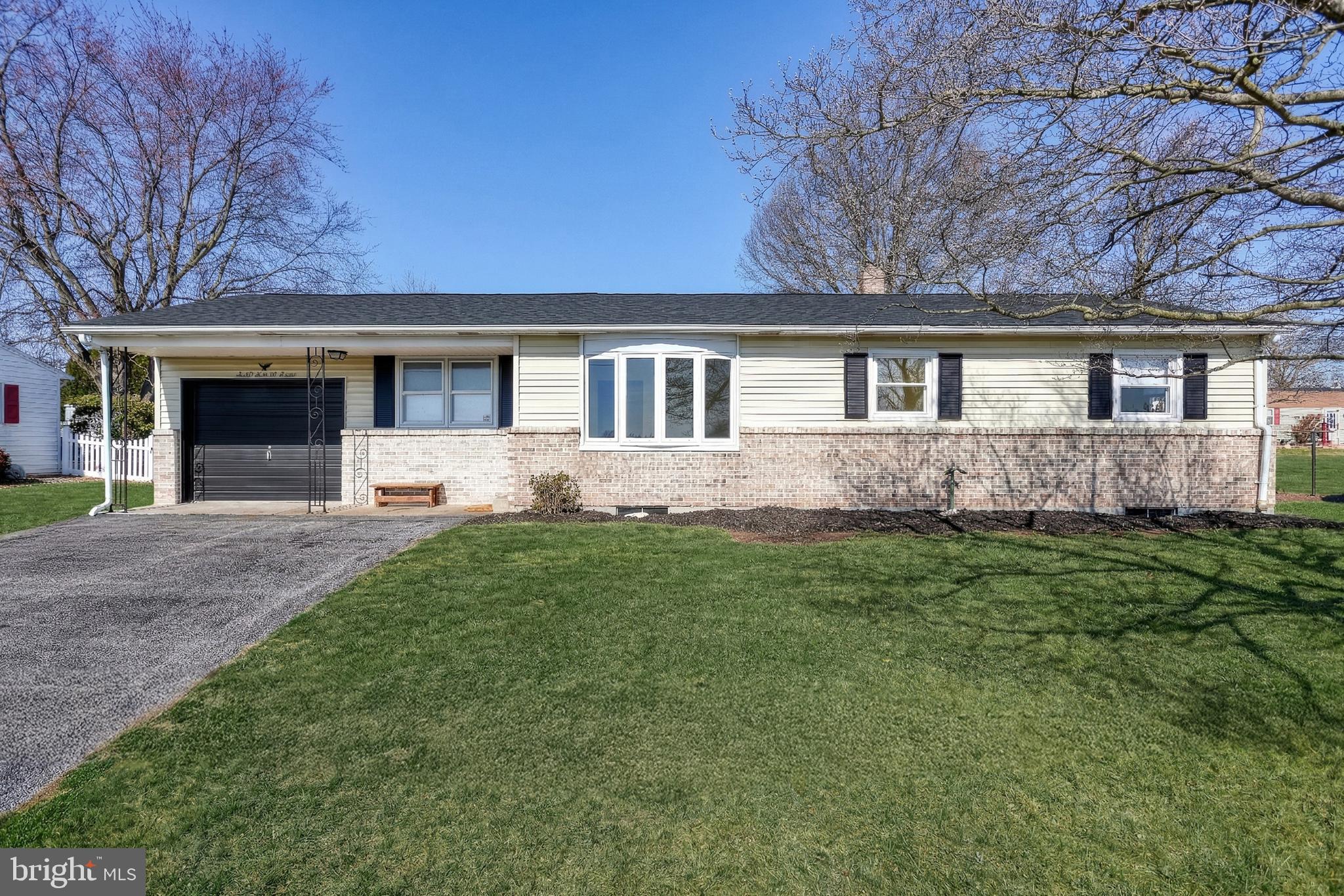 2707 Emig Mill Road Dover, PA 17315 - Photo 2 of 83