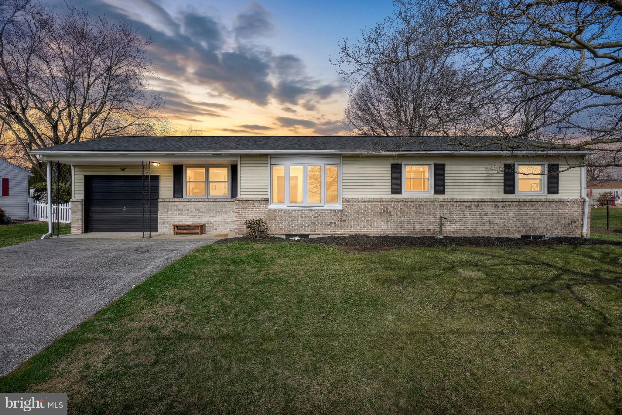 2707 Emig Mill Road Dover, PA 17315 - Photo 3 of 83