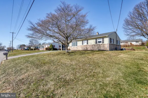 $287,000 | 2707 Emig Mill Road, Dover, PA 17315