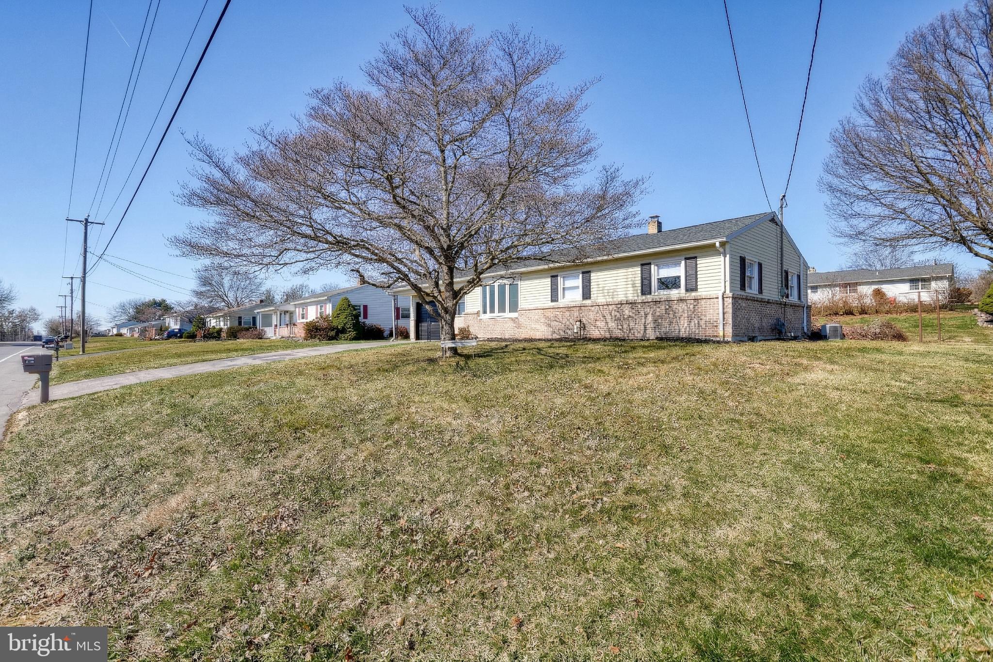 2707 Emig Mill Road Dover, PA 17315 - Photo 6 of 83