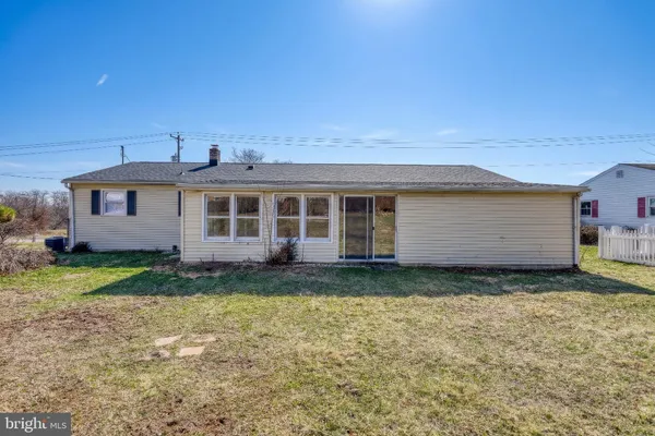 $287,000 | 2707 Emig Mill Road, Dover, PA 17315