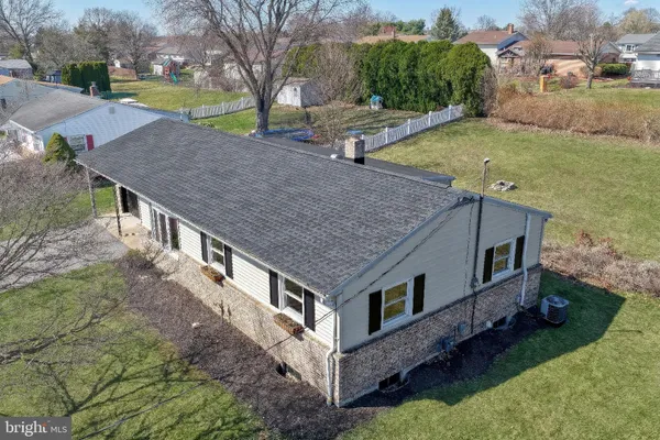 $287,000 | 2707 Emig Mill Road, Dover, PA 17315