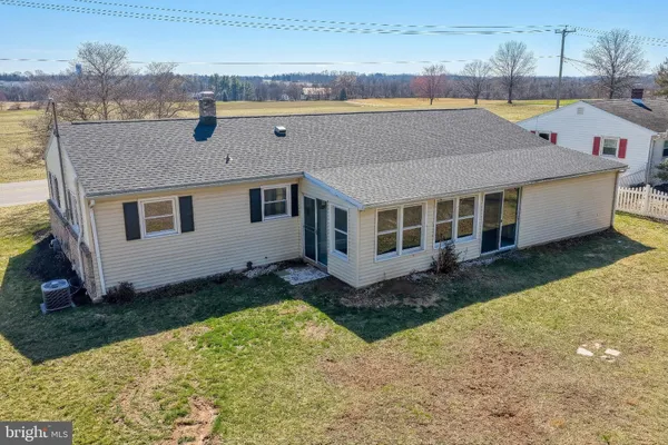 $287,000 | 2707 Emig Mill Road, Dover, PA 17315
