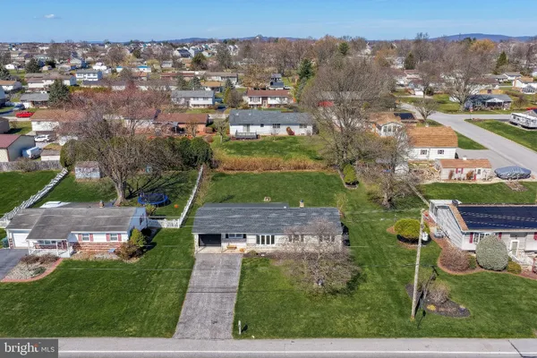 $287,000 | 2707 Emig Mill Road, Dover, PA 17315