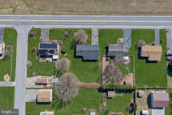 $287,000 | 2707 Emig Mill Road, Dover, PA 17315